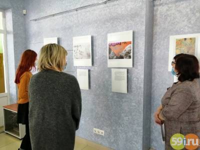 Горьковка приглашает на открытие фотовыставки "Логические надстройки" - 59i.ru