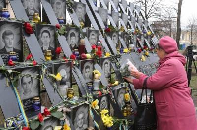 "Дело Майдана": суд разрешил заочное следствие против экс-начальника милиции Киева - kp.ua - Киев - Крым