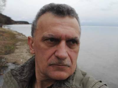 Правозащитник Сыс: Лукашенко страшно боится весны, ведь это время гражданской активности в Беларуси - gordonua.com - Белоруссия