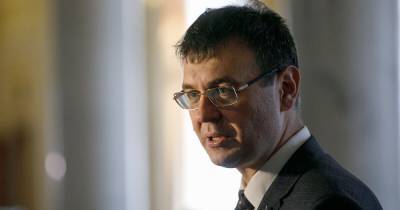 Даниил Гетманцев - Я не вижу проблем у ФОПов. Не буду брать Европу, но даже в Танзании ввели РРО — интервью с Даниилом Гетманцевым - dsnews.ua - Грузия - Танзания