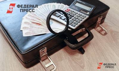В Ростовской области растет задолженность по зарплатам - fedpress.ru - Ростов-На-Дону - Ростовская обл. - окр. Скфо