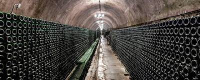 Стоимость акций «Белуга Групп» и «Абрау-Дюрсо» выросли на треть - runews24.ru
