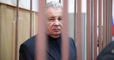 Виктор Ишаев - Глава "криминального" семейства: какое наказание грозит Виктору Ишаеву - ren.tv - Москва - Хабаровский край