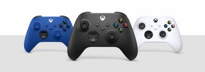 Xbox - Запуск игр Xbox тестируют в браузере - 24tv.ua - Microsoft