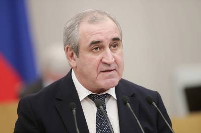 Владимир Путин - Сергей Неверов - Неверов поблагодарил Путина за поддержку предложений добровольческого движения - pnp.ru