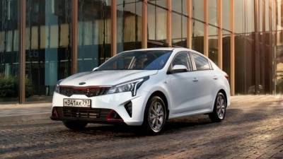 Запорожский автозавод будет выпускать ещё две модели из России - usedcars.ru - Запорожье