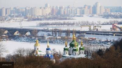 Философ Сергей Дацюк предупредил, что Украину ждет развал и сужение до границ Галичины - nation-news.ru - Киев