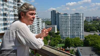 Борис Корчевников - Звезда "Возвращения Будулая" Алексей Никульников рассказал, как пережил потерю сына - nation-news.ru