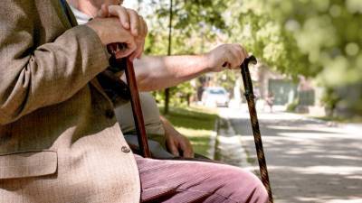 Из Израиля - 80-летних репатриантов в Хайфе хотели выгнать из Израиля: "А еврейка ли ваша мать?" - vesty.co.il