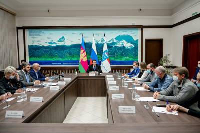 Алексей Копайгородский - В Сочи проведут конкурс на лучший проект центральной набережной - runews24.ru - Сочи