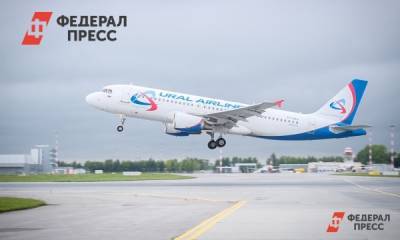 Полина Зиновьева - Летом с Ямала улетит 500 рейсов на юг - fedpress.ru - респ. Чувашия - Чебоксары - Салехард - окр. Янао - Ямал