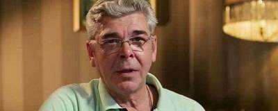 Актер Алексей Никульников рассказал, как пережил смерть сына - runews24.ru