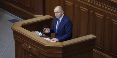 Евгения Кравчук - Максим Степанов - Вакцинация от COVID-19 в Украине: в Слуге народа заговорили об отставке Степанова - nv.ua - Украина