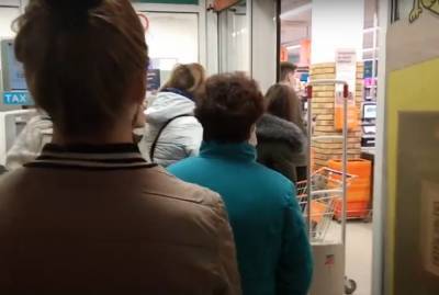 На харьковчан массово жалуются из-за несоблюдения языкового закона: "за месяц поступило почти..." - kharkov.politeka.net - Харьков