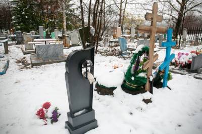 В Курганской области за три дня от коронавируса умер 21 человек - znak.com - Курганская обл. - Катайск