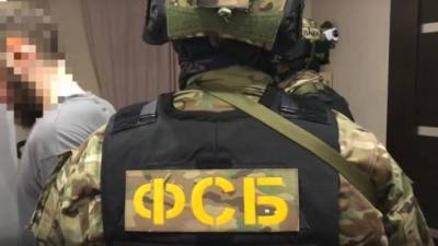 В Крыму задержали шесть предполагаемых членов "Хизб ут-Тахрир"* - crimea.ria.ru - Крым - Симферополь