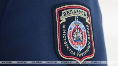 Бобруйчанину грозит уголовная ответственность за оскорбление сотрудников милиции - belta.by - Бобруйск