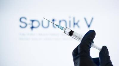 Иранские медики не выявили серьезных побочных эффектов у "Спутника V" - polit.info - Иран