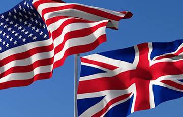 Послы США, Великобритании, стран ЕС и Швейцарии потребовали немедленно и безоговорочно освободить всех задержанных в Беларуси - charter97.org - США - Англия - Швейцария - Белоруссия