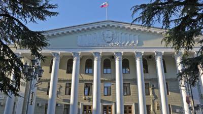 Администрацию Ялты заподозрили в коррупции - newdaynews.ru - Крым - Симферополь