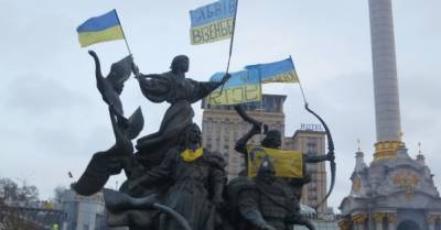 Виктор Янукович - Максим Бужанский - Рада признала Революцию Достоинства одним из главных моментов становления Украины - delo.ua