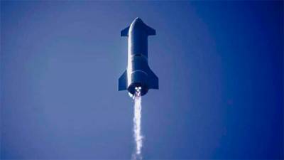 Илон Маск - Капитализация SpaceX поднялась до $74 млрд после нового этапа финансирования - bin.ua
