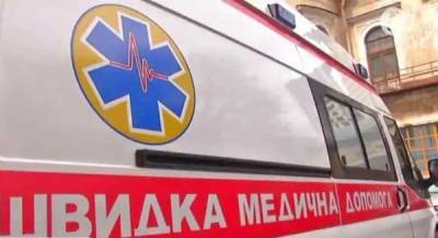 В Кременчуге группа подростков отравилась алкоголем - news.bigmir.net - Полтавская обл. - Кременчуг