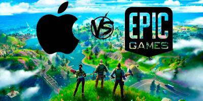 Epic Games решила сражаться с Apple на новой территории: компания привлекла антимонопольные органы Европейского Союза - bin.ua - США