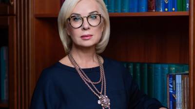 Людмила Денисова - Денисова уточнила данные о задержанных крымских татарах - ru.slovoidilo.ua - Крым - Херсонская обл.