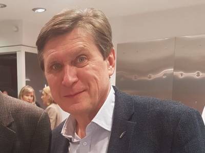 Наступление против пророссийских сил продолжается. Возможно, следующим будет Медведчук - gordonua.com - Украина
