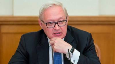 Сергей Рябков - В России готовы начать активное сдерживание США - newzfeed.ru - Москва - США - Вашингтон
