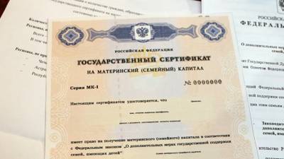Владимир Путин - Сергей Миронов - Путин пообещал рассмотреть идею тратить маткапитал на ремонт жилья - russian.rt.com