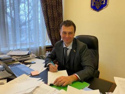Даниил Гетманцев - Максим Степанов - Степанова предлагают уволить из-за срыва сроков COVID-вакцинации - news.bigmir.net