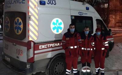 Все едва не закончилось трагично: харьковские врачи вытащили пенсионерку с того света, детали - kharkov.politeka.net - Харьковская обл. - Харьков