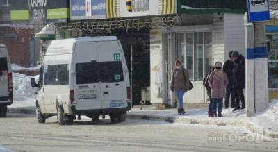 Перевозчики Чувашии о запрете высаживать детей: "Родители перестанут давать деньги на проезд" - pg21.ru - респ. Чувашия