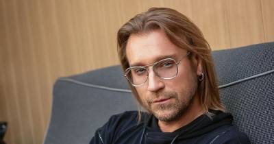 Дмитрий Гордон - Олег Винник - Олег Винник прокомментировал, почему скрывает свою возлюбленную - tsn.ua