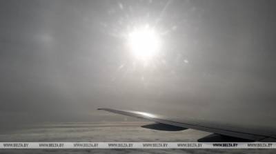 Вылетевший из Египта в Минск самолет "Белавиа" вернулся обратно для дополнительной техпроверки - belta.by - Египет - Минск