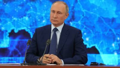 Владимир Путин - Президент РФ высказался об идее введения продовольственных сертификатов - politros.com