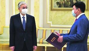 Нур-Султан удивила резолюция Европарламента - geo-politica.info - Брюссель