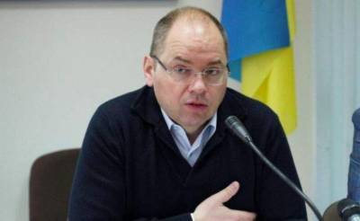 Даниил Гетманцев - Максим Степанов - Степанова могут отправить в отставку из-за задержки вакцинации населения - vedomosti-ua.com - Украина