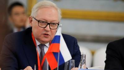 Сергей Рябков - Россия отказалась выдать визу чиновнику НАСА - golos-ameriki.ru - Москва - США
