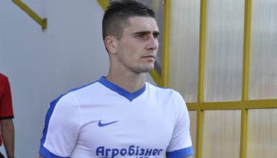 Защитник Руха Бойчук может перейти в казахстанский Акжайык - sportarena.com
