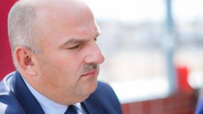 Агрокомплекс Брагинца получил новый многомиллионный иск от поставщика - dp.ru - Ленинградская обл.