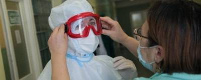 В Татарстане выявлено 65 случаев коронавируса за сутки - runews24.ru - респ. Татарстан - Казань - Спасск - Буинск - Мензелинск