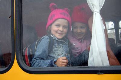 Валерий Васильев - Детей-безбилетников нельзя будет высадить из общественного транспорта - pnp.ru