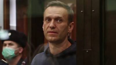 Алексей Навальный - Никита Данюк - Эксперт оценил сообщения о том, что СЕ через ЕСПЧ может потребовать освобождения Навального - russian.rt.com
