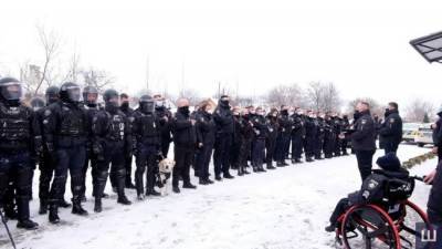 В Черновцах смертельно больной мальчик стал почетным полицейским - eadaily.com - Черновцы