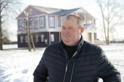 Николай Бондаренко - В Нижегородской области экс-руководитель Госохотнадзора подозревается во взяточничестве - nn.mk.ru - Нижегородская обл.
