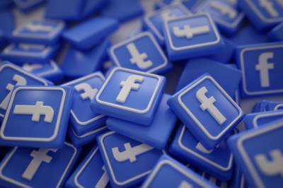 Италия оштрафовала Facebook на 7 млн евро за плохую защиту - news.bigmir.net - Италия