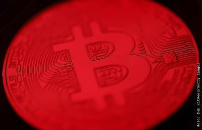 Курс биткойна поднялся выше $51000 - interfax.ru - Москва